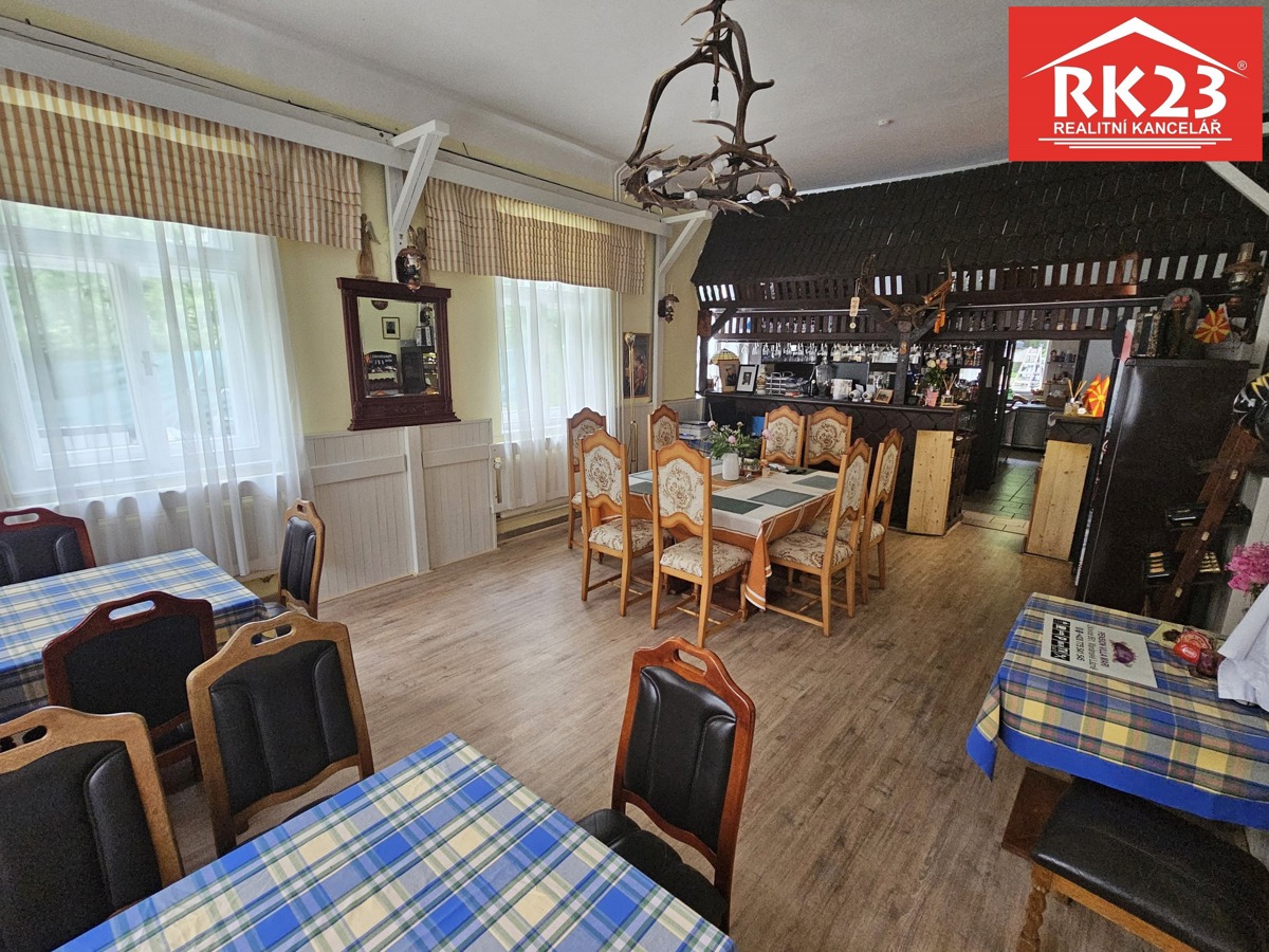 Photo 3 - Commercial property for rent · Hotel · 435 m²