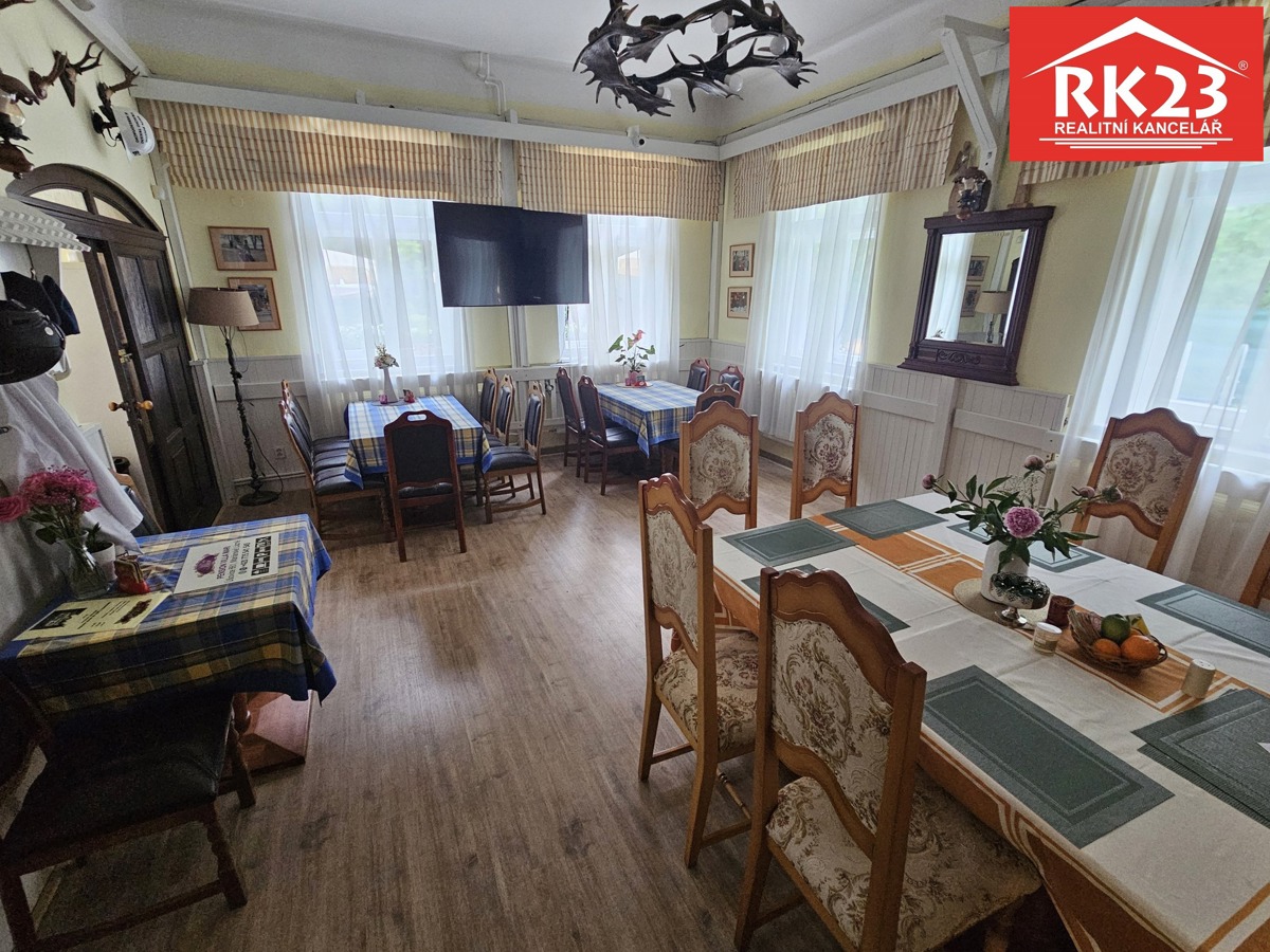 Photo 2 - Commercial property for rent · Hotel · 435 m²