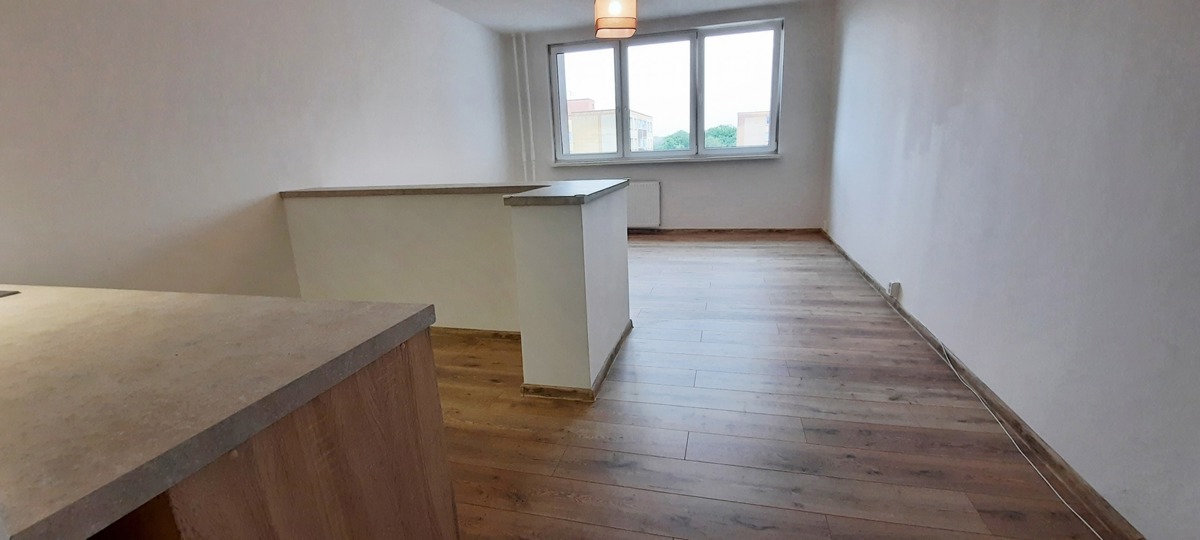 Фото 1 - Продаж квартири · 1+kk · 33 m²