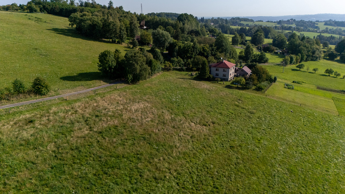 Photo 3 - Land for sale · Housings · 4 000 m²