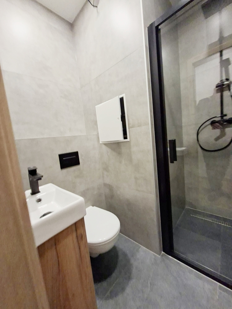 Fotografie 4 - Prodej bytu · 1+kk · 28 m²