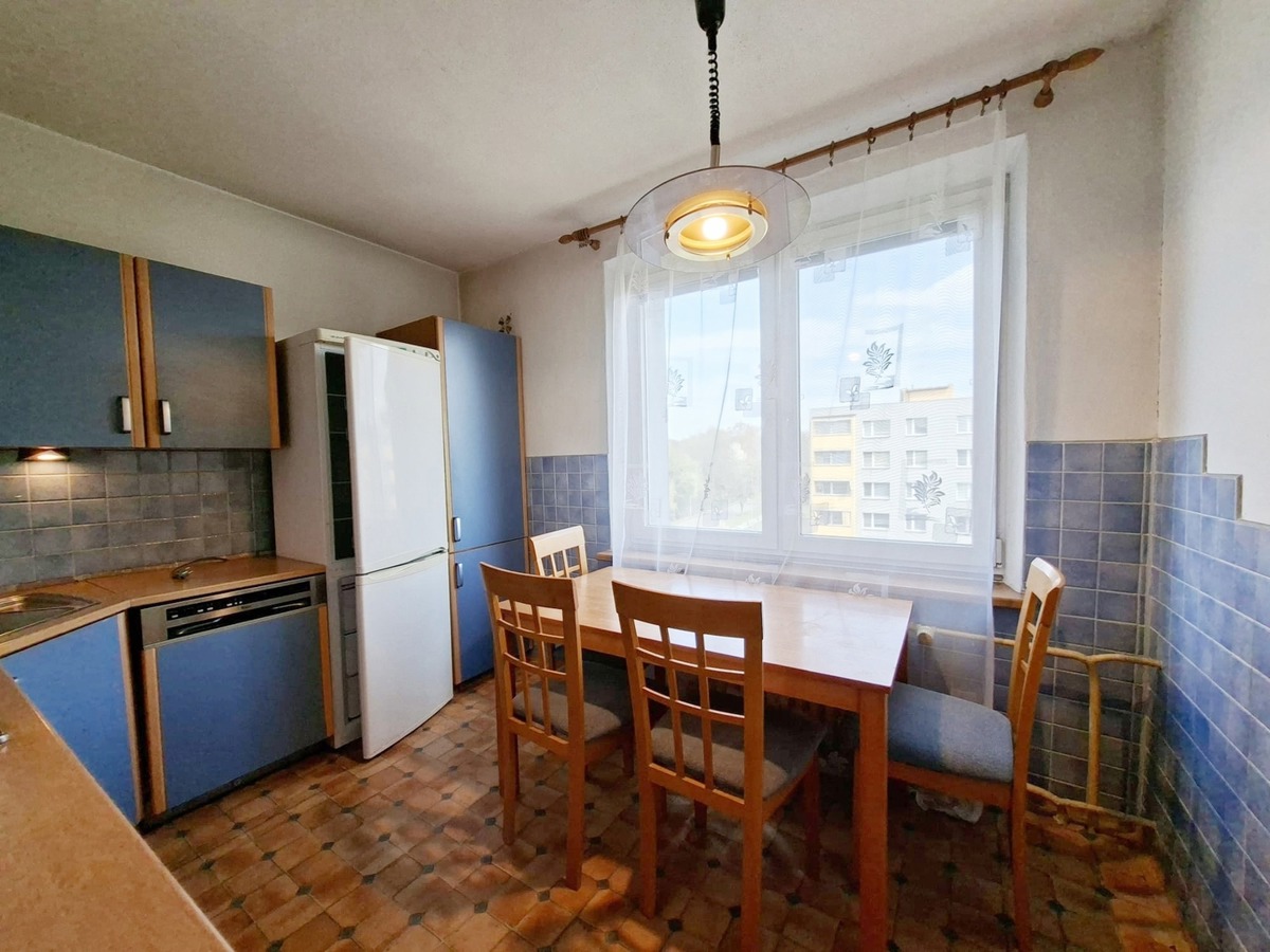 Fotografie 2 - Prodej bytu · 3+1 · 77 m²