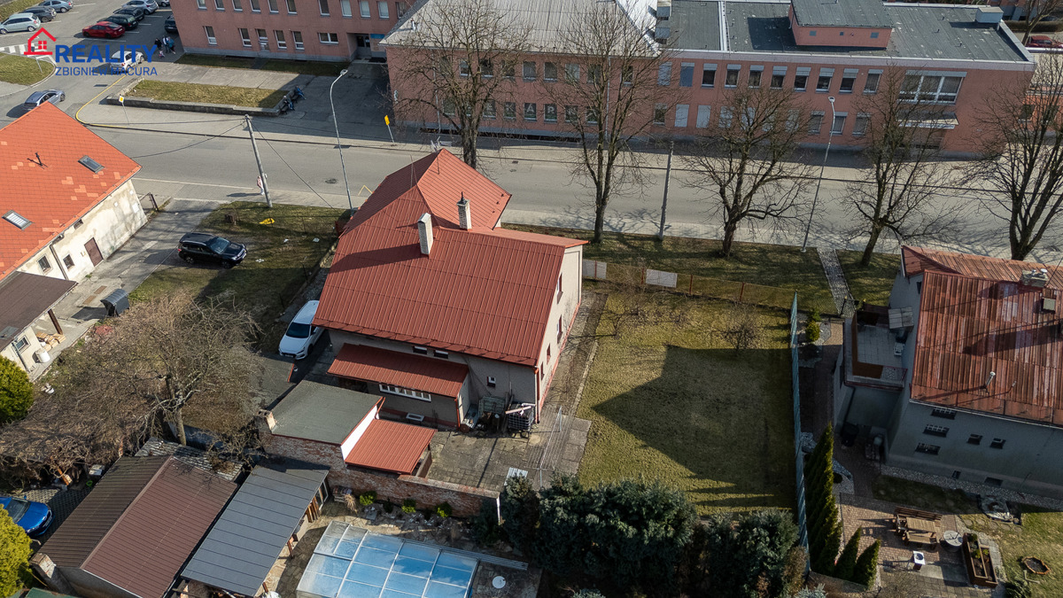 Fotografie 3 - Prodej domu · Rodinný · 178 m² · 4 pokoje