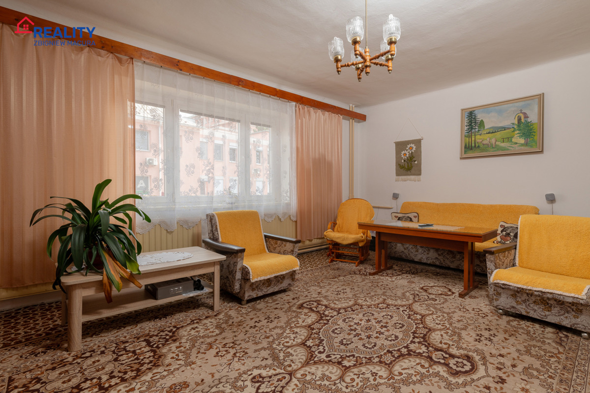 Fotografie 1 - Prodej domu · Rodinný · 178 m² · 4 pokoje