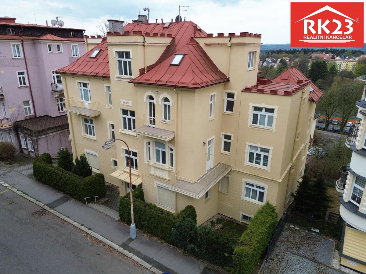 Hình ảnh 3 - Căn hộ bán · 2+kk · 64 m²