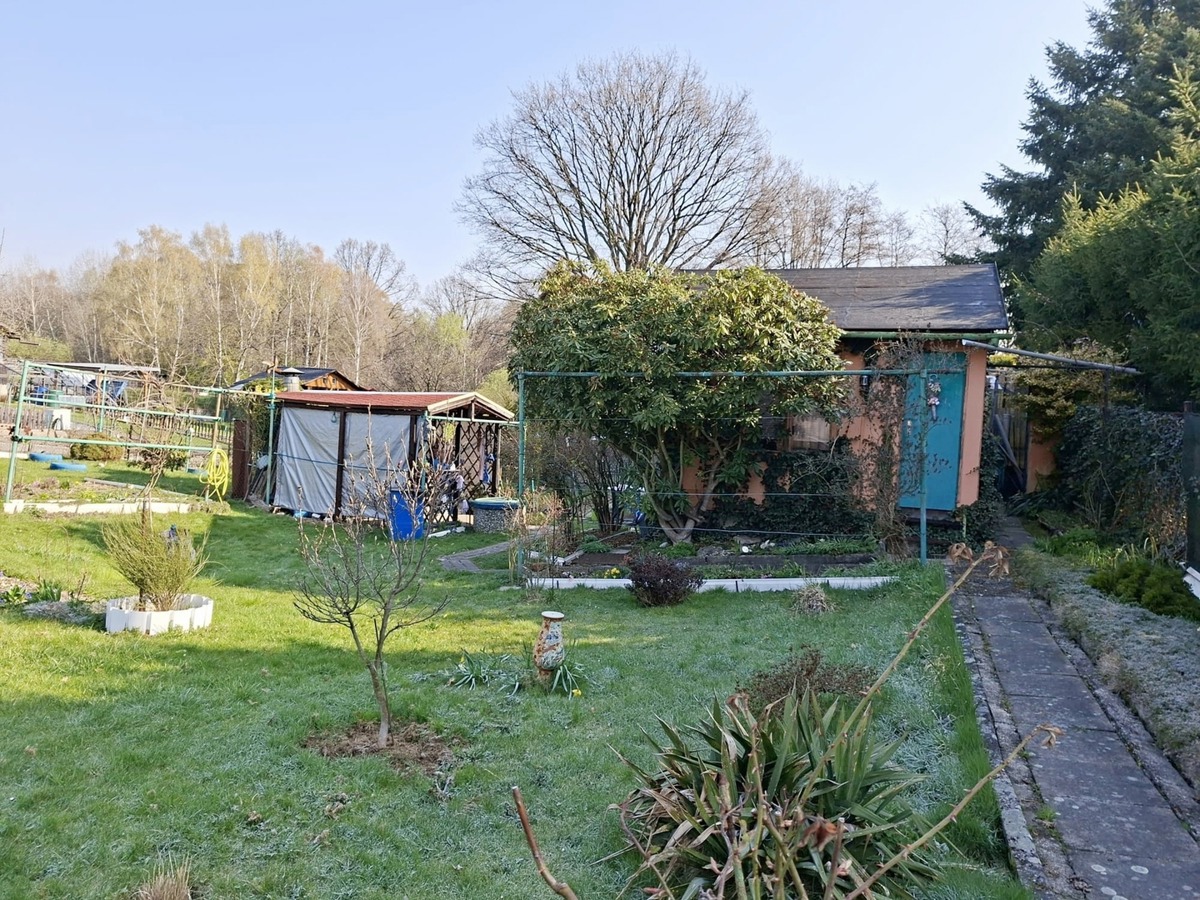 Fotografie 1 - Prodej domu · Chalupa · 16 m² · 1 pokoj