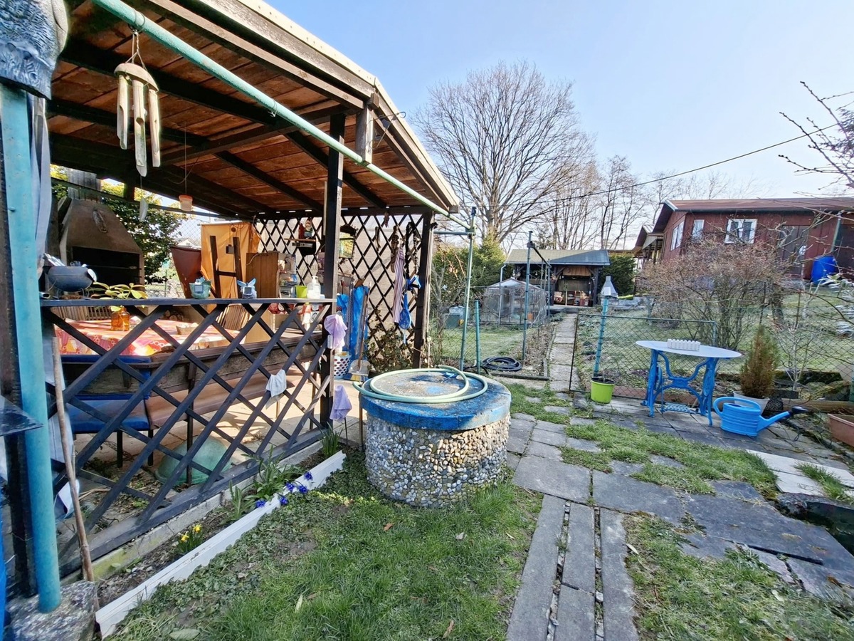 Fotografie 2 - Prodej domu · Chalupa · 16 m² · 1 pokoj