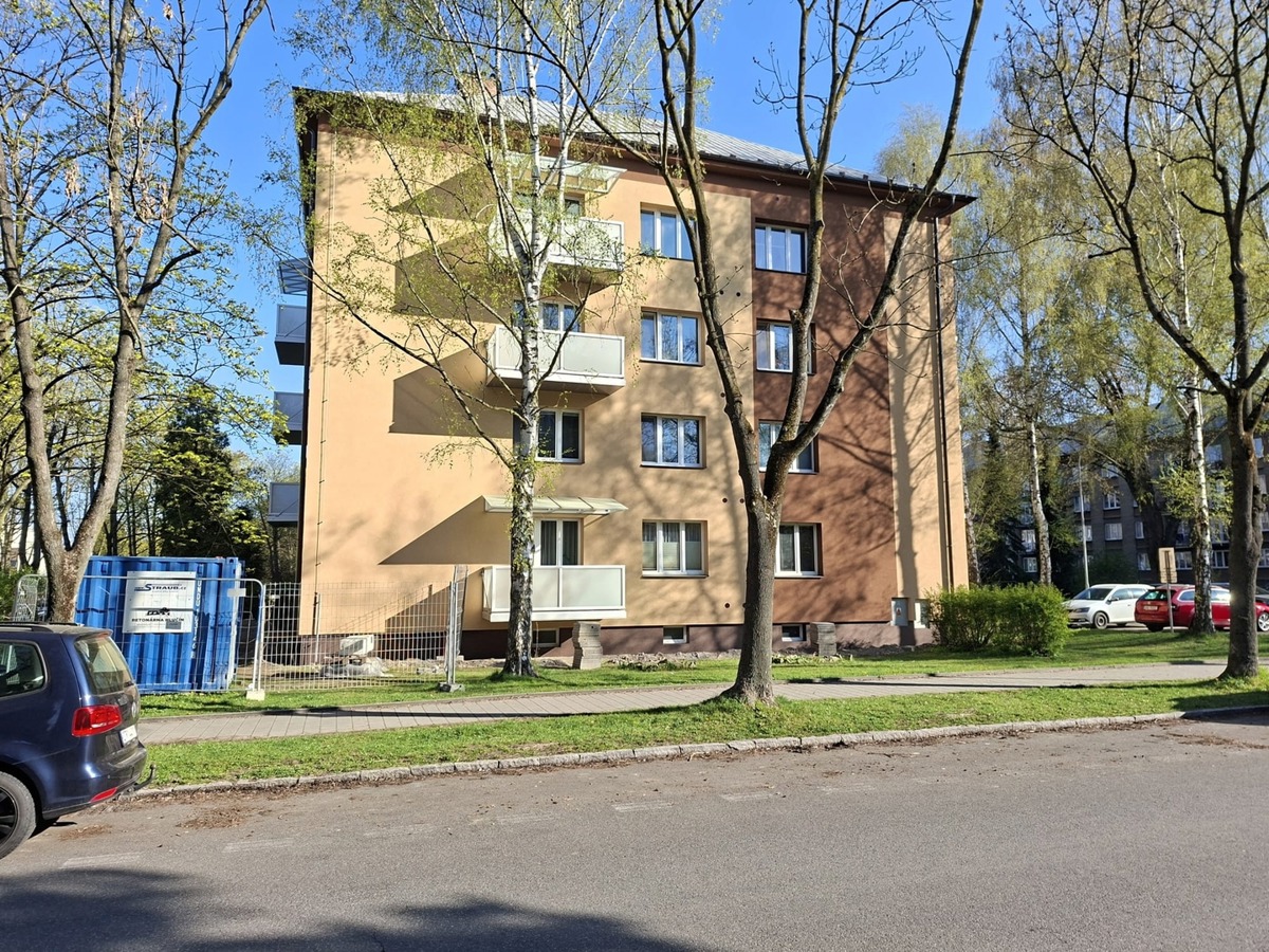Fotografie 1 - Prodej bytu · 2+1 · 65 m²