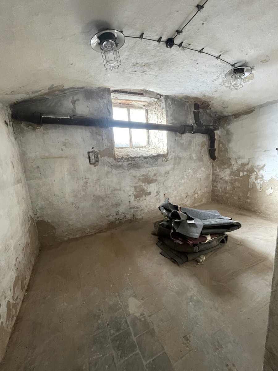 Fotografie 4 - Prodej komerční nemovitosti · Kancelář · 1 000 m²