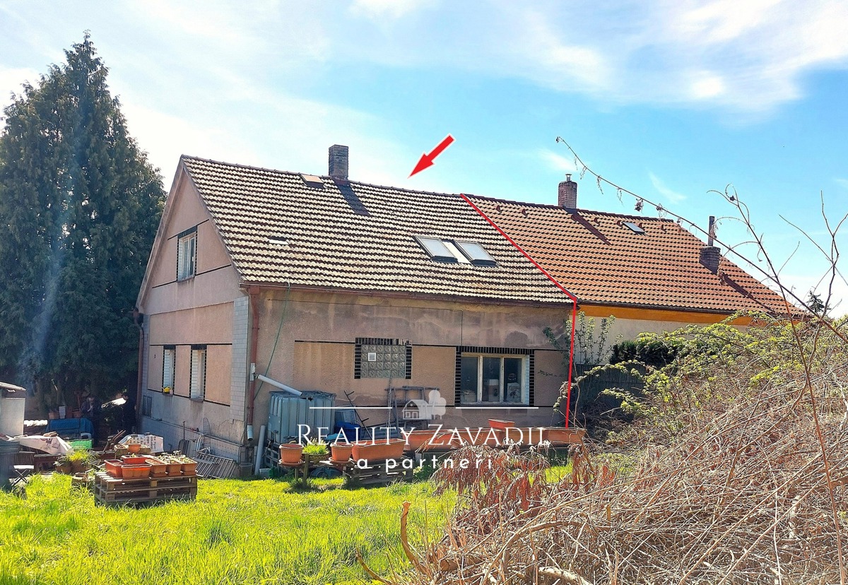 Fotografie 3 - Prodej domu · Rodinný · 126 m² · 5 pokojů
