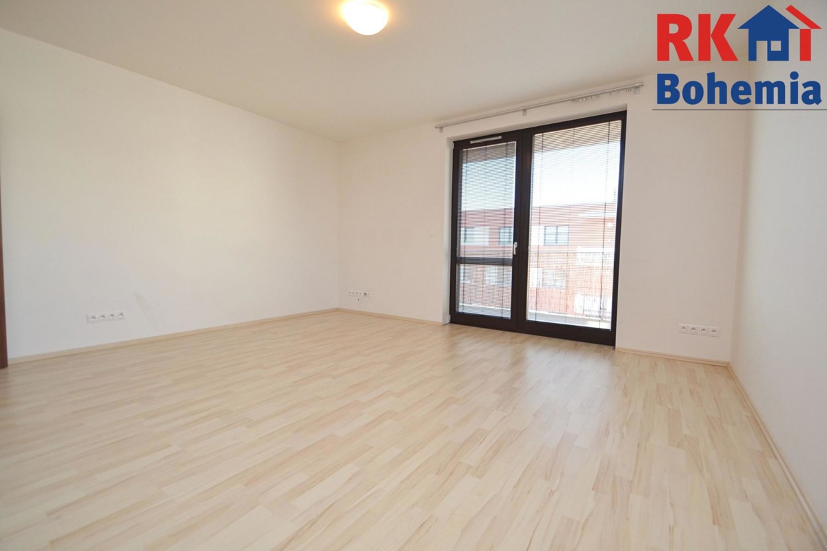 Фото 3 - Аренда квартиры · 2+kk · 54 m²