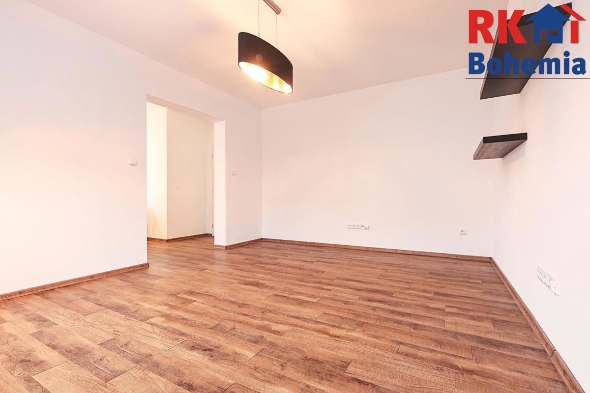 Фото 3 - Аренда квартиры · 4+1 · 122 m²