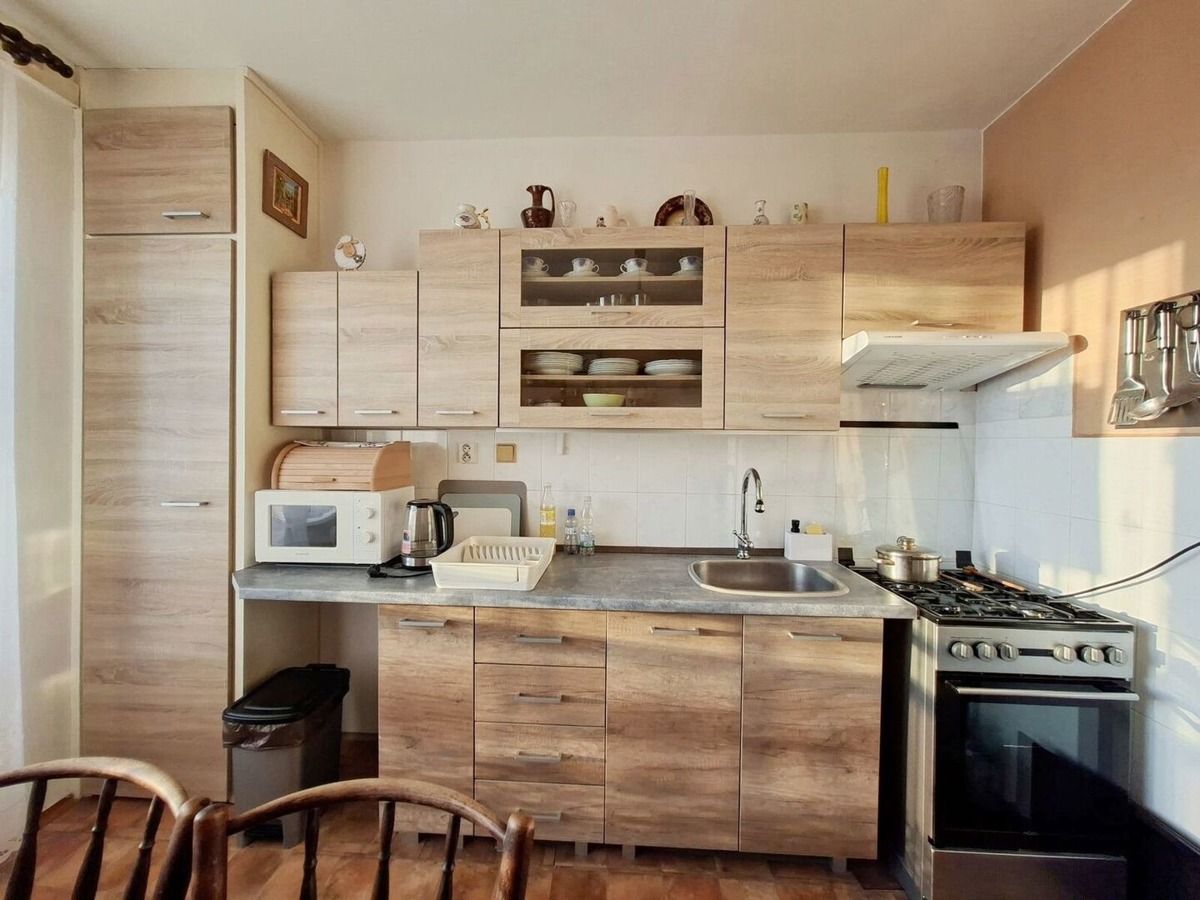 Fotografie 3 - Prodej bytu · 3+1 · 68 m²