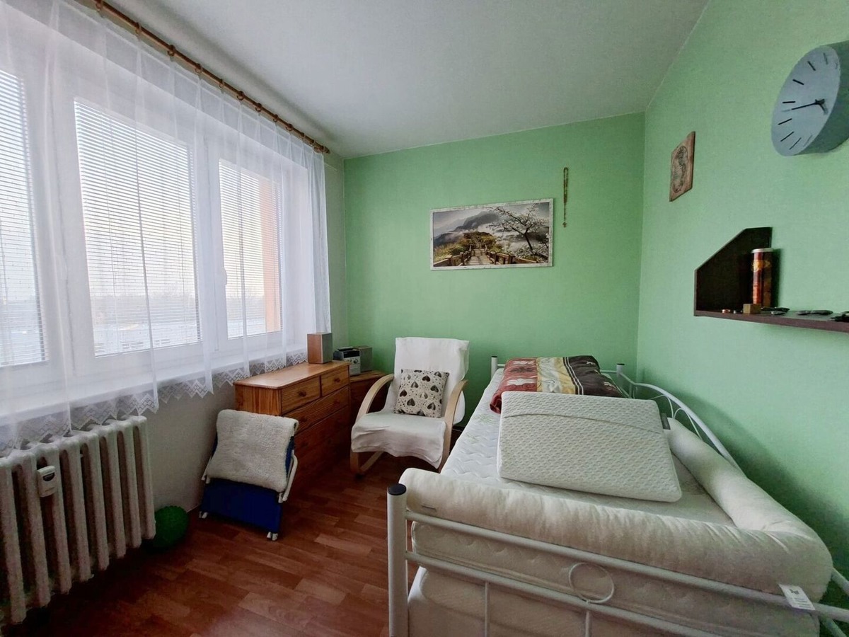 Fotografie 4 - Prodej bytu · 3+1 · 68 m²