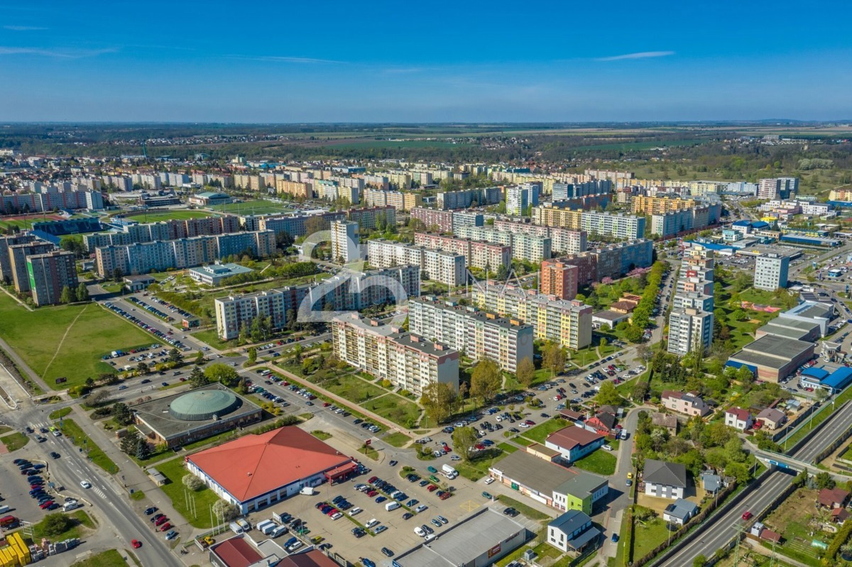 Photo 4 - Apartment for sale · 3+1 · 69 m²