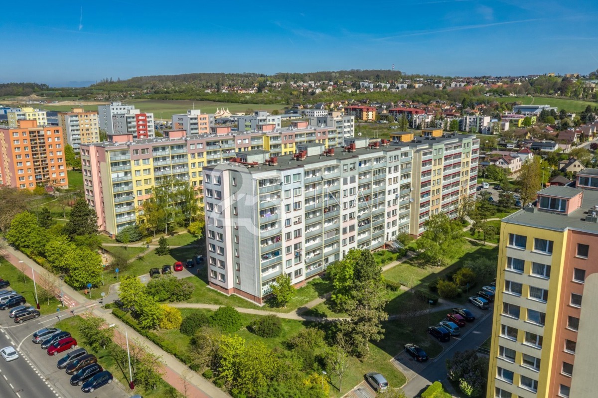 Photo 3 - Apartment for sale · 3+1 · 69 m²