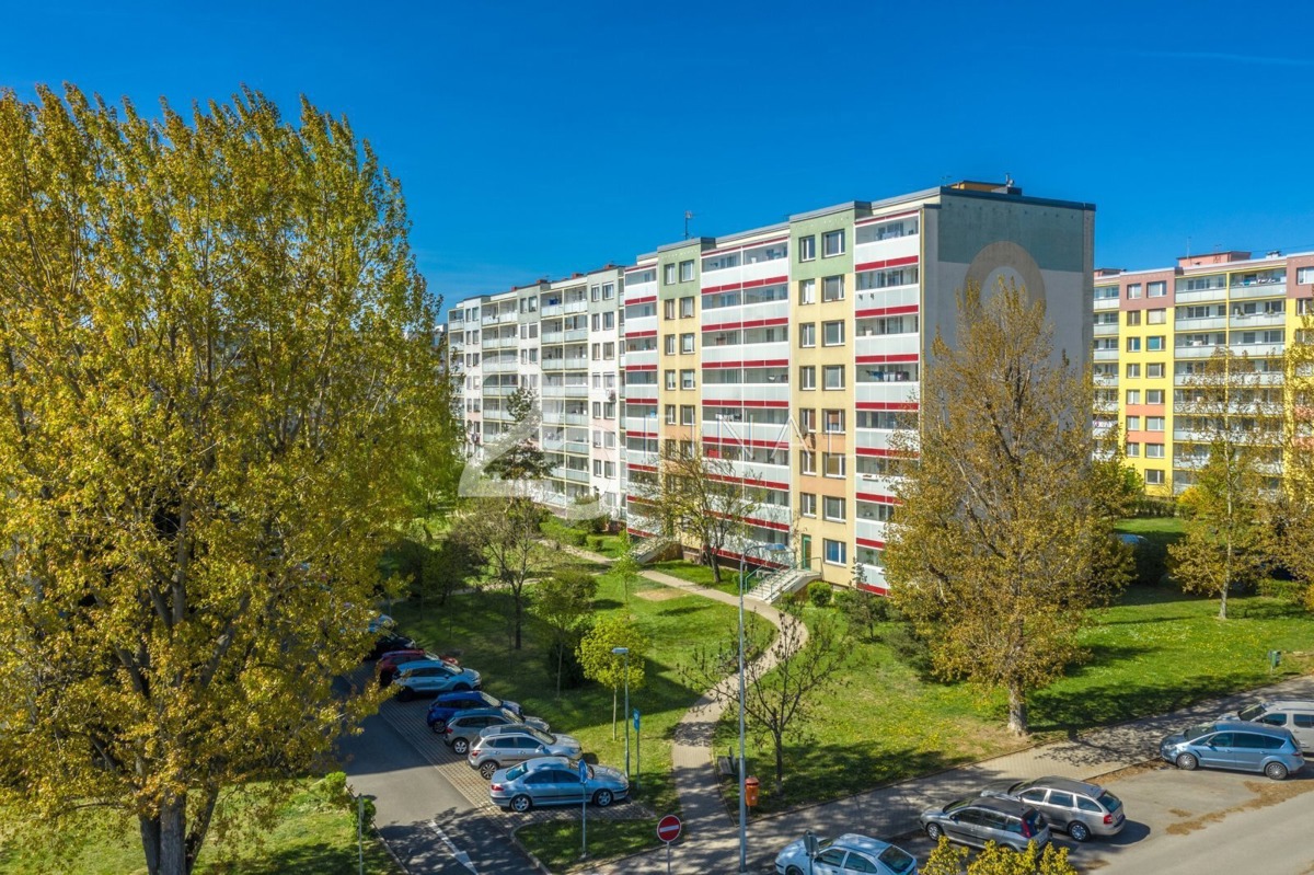 Photo 2 - Apartment for sale · 3+1 · 69 m²