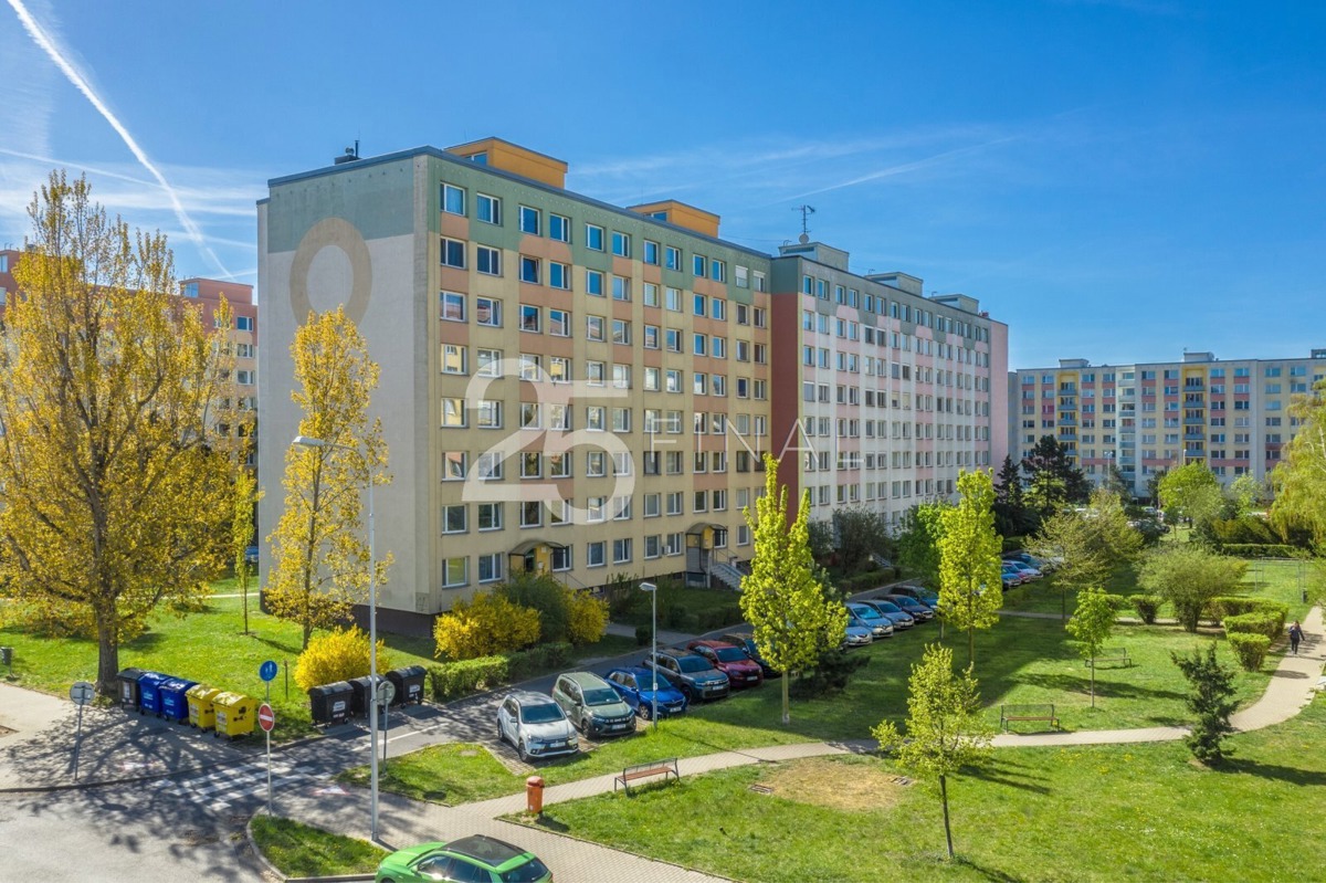 Photo 1 - Apartment for sale · 3+1 · 69 m²