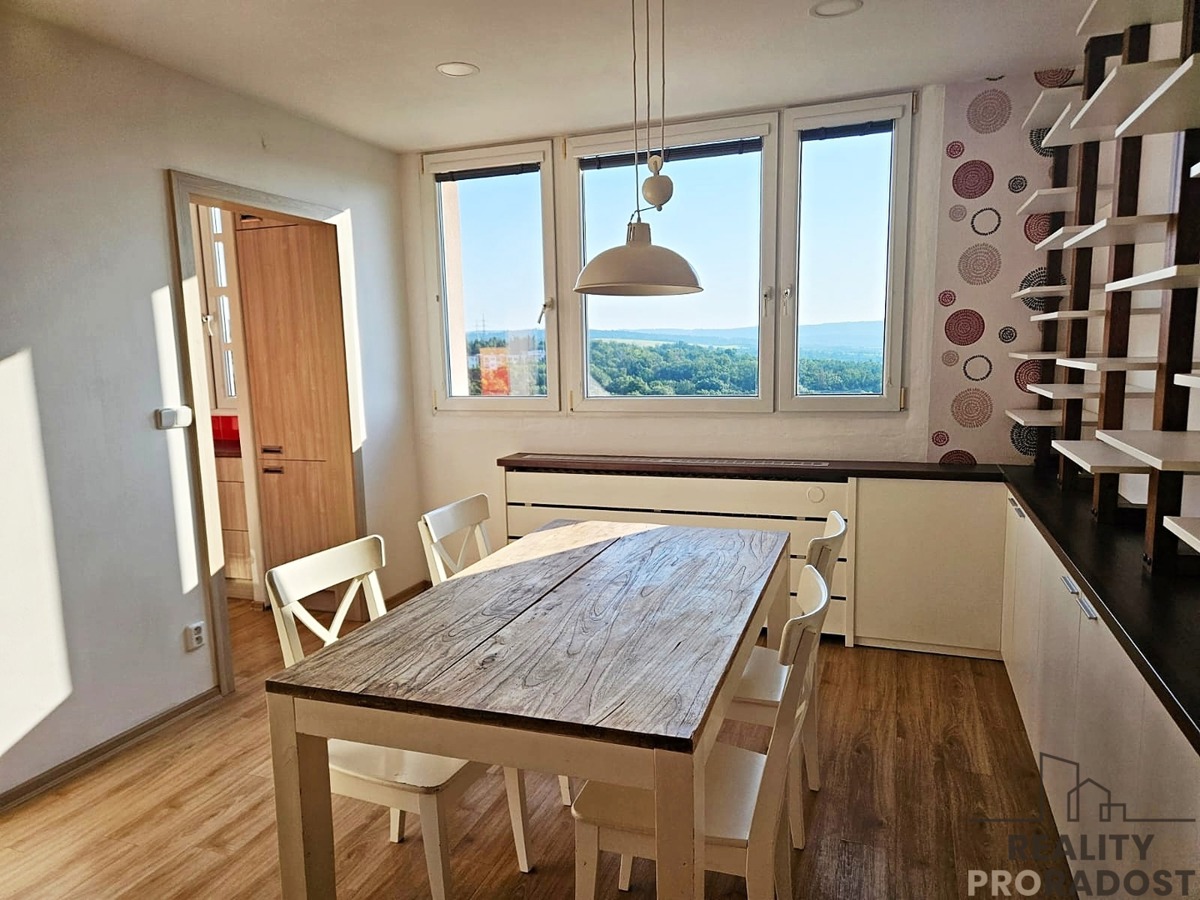Fotografie 2 - Prodej bytu · 3+1 · 74 m²