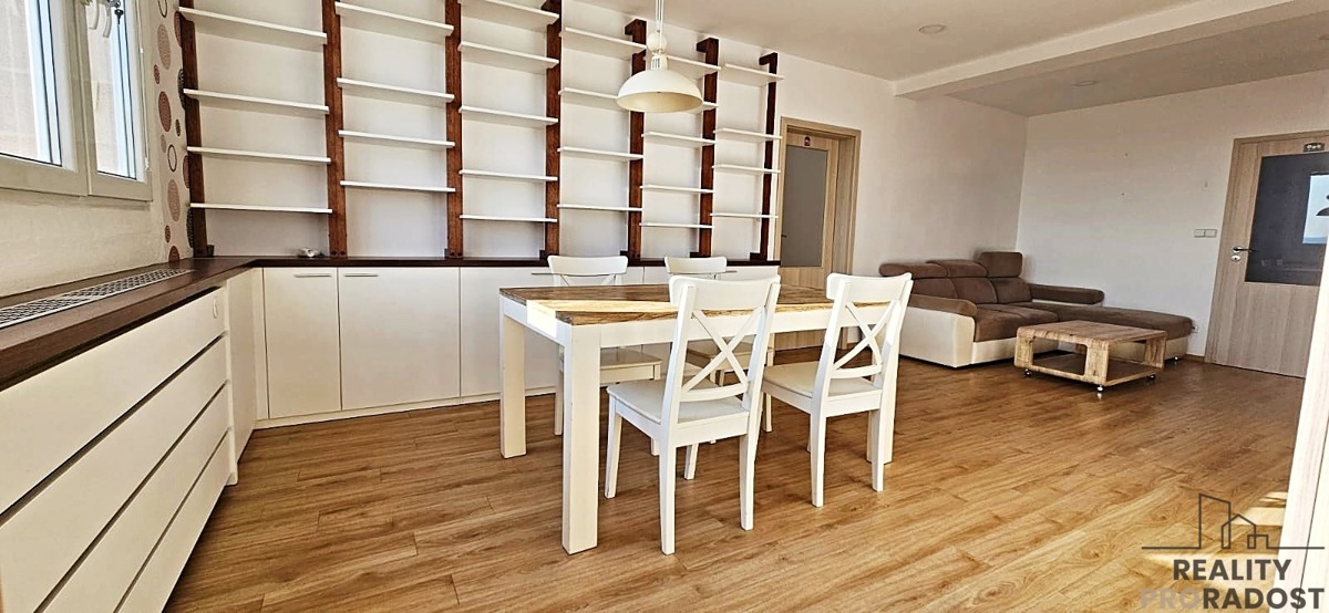 Fotografie 4 - Prodej bytu · 3+1 · 74 m²