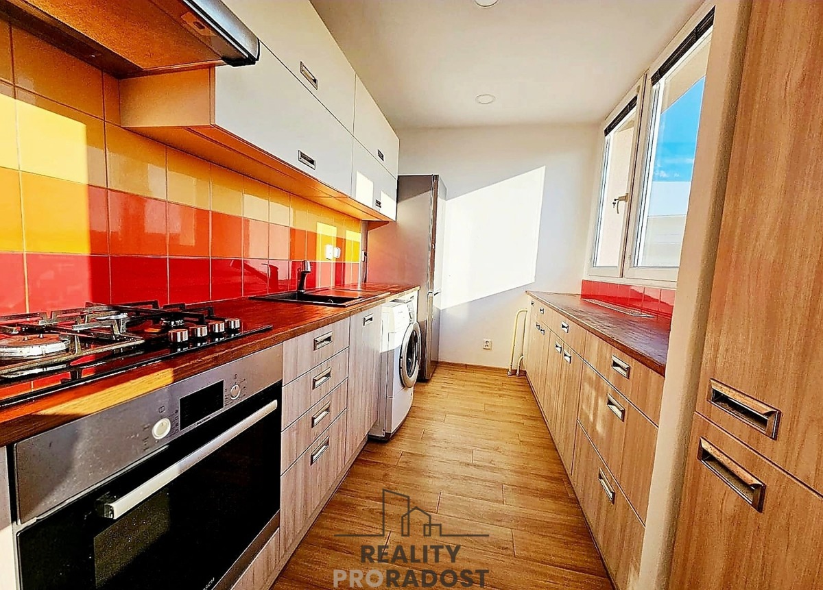 Fotografie 1 - Prodej bytu · 3+1 · 74 m²