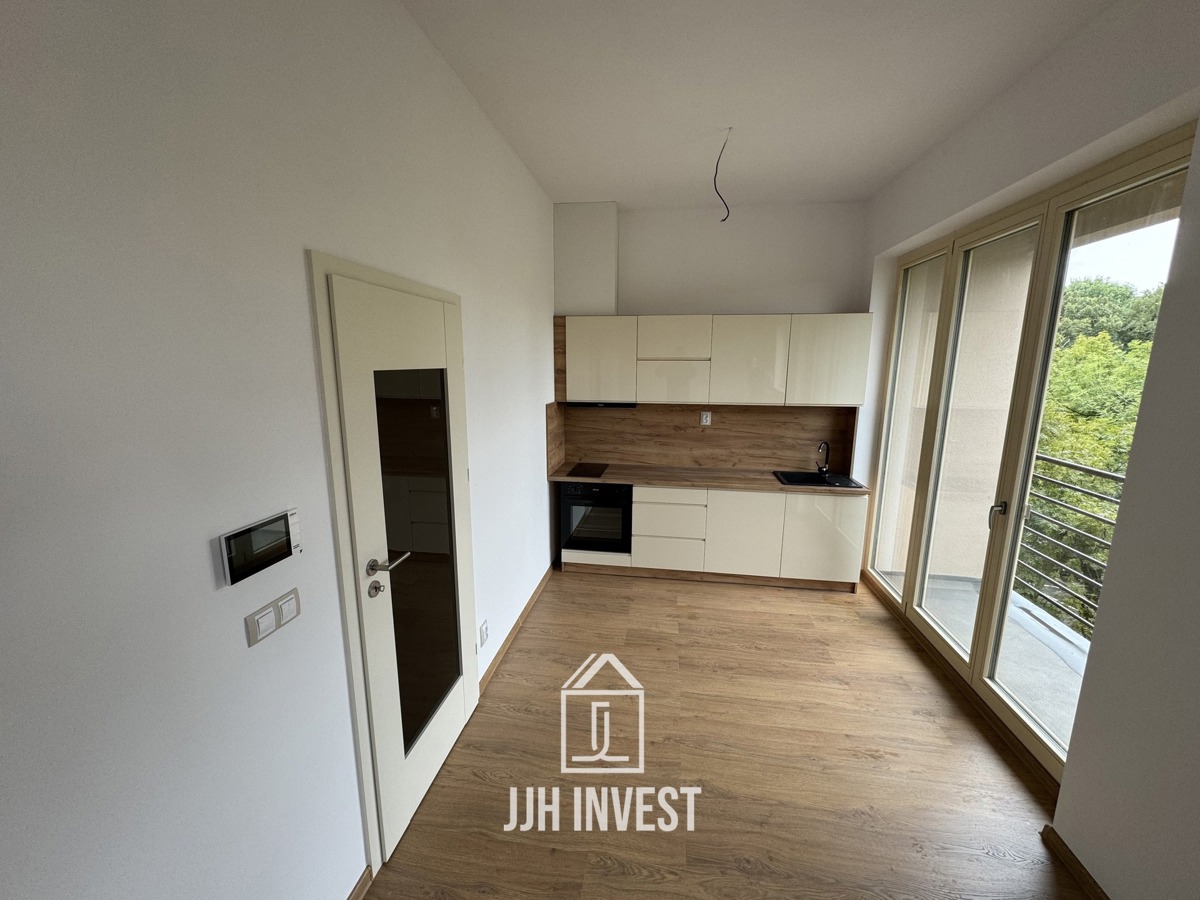 Photo 2 - Apartment for rent · 1+kk · 45 m²