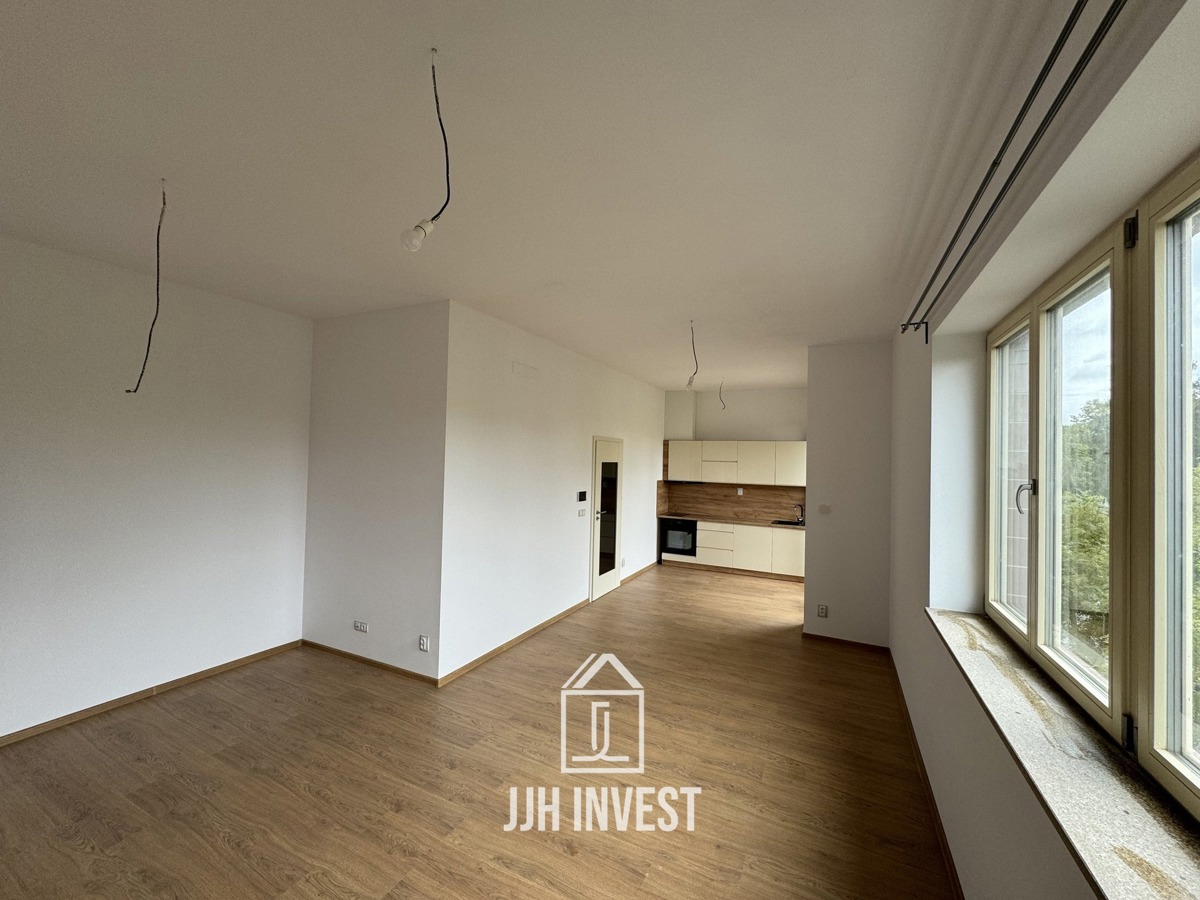 Hình ảnh 3 - Căn hộ cho thuê · 1+kk · 45 m²
