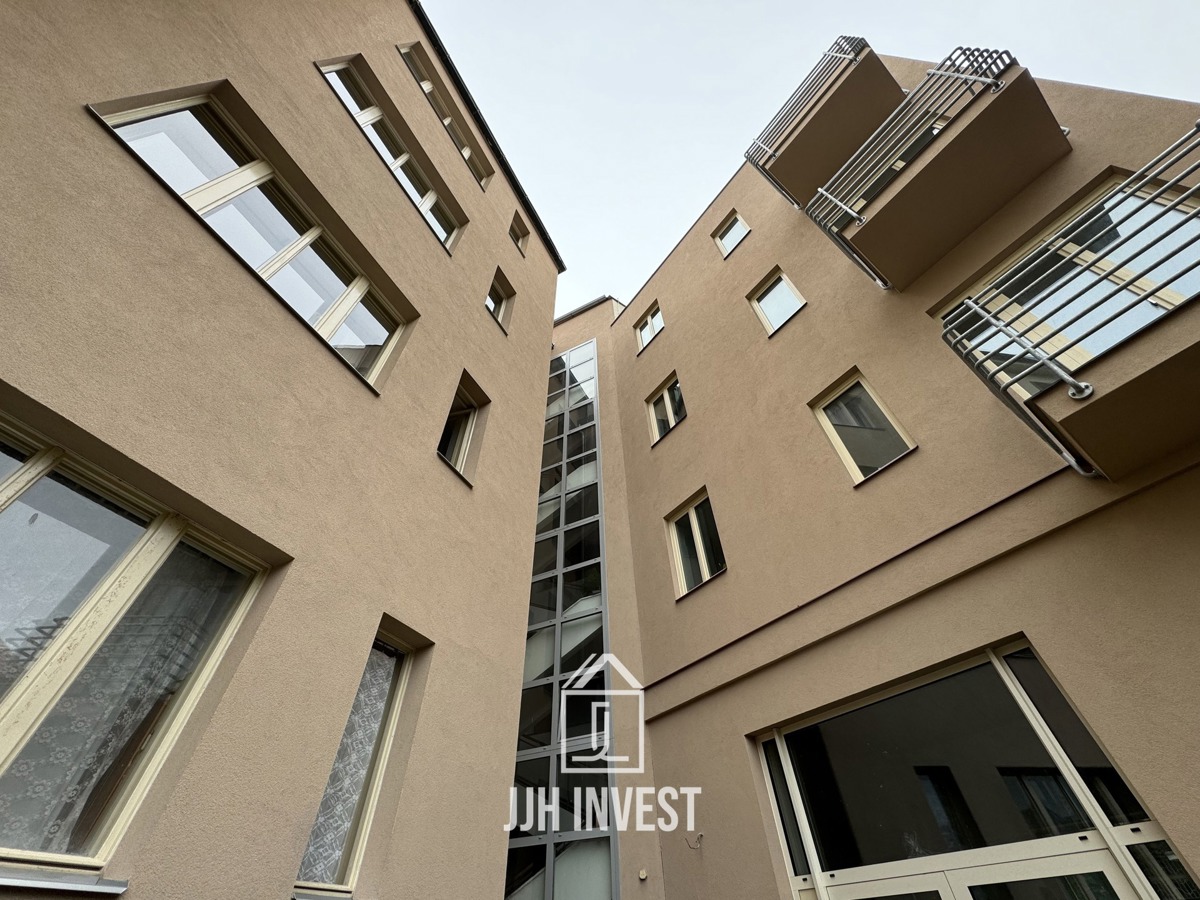 Photo 3 - Apartment for rent · 1+kk · 45 m²