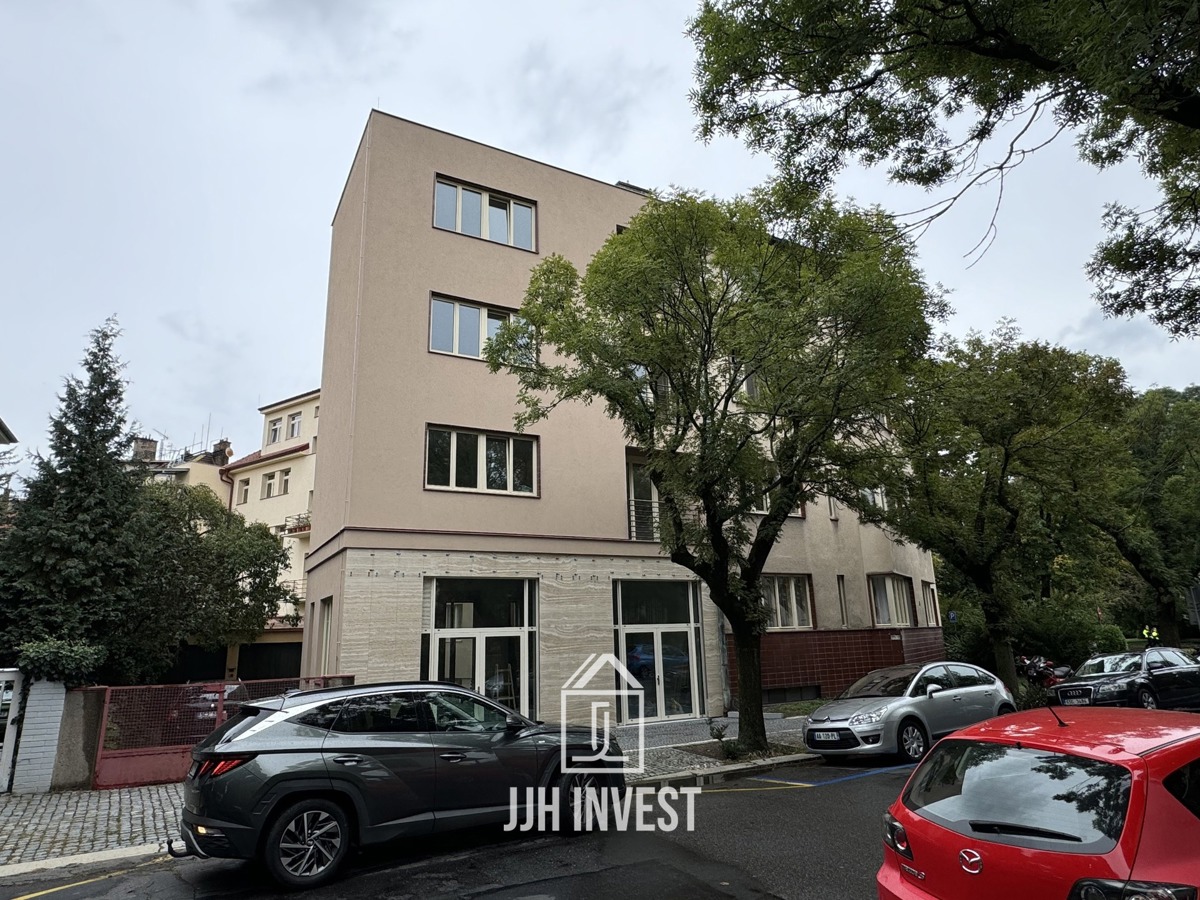 Photo 4 - Apartment for rent · 1+kk · 45 m²