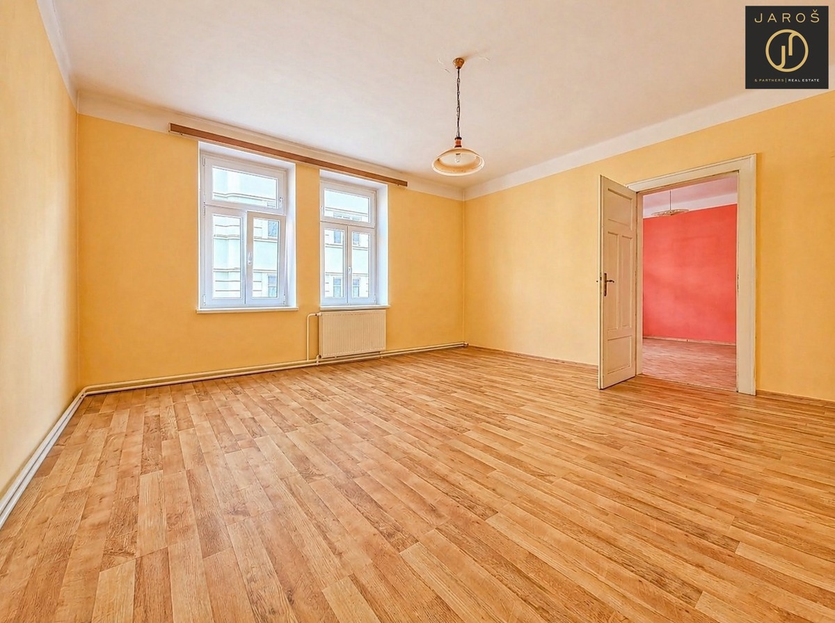 Фото 4 - Продаж квартири · 2+1 · 75 m²