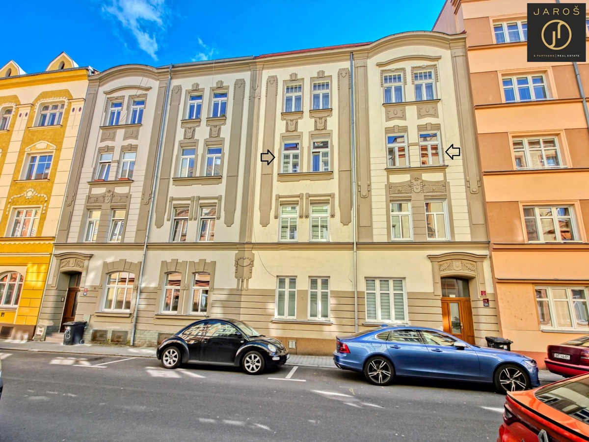 Фото 1 - Продаж квартири · 2+1 · 75 m²