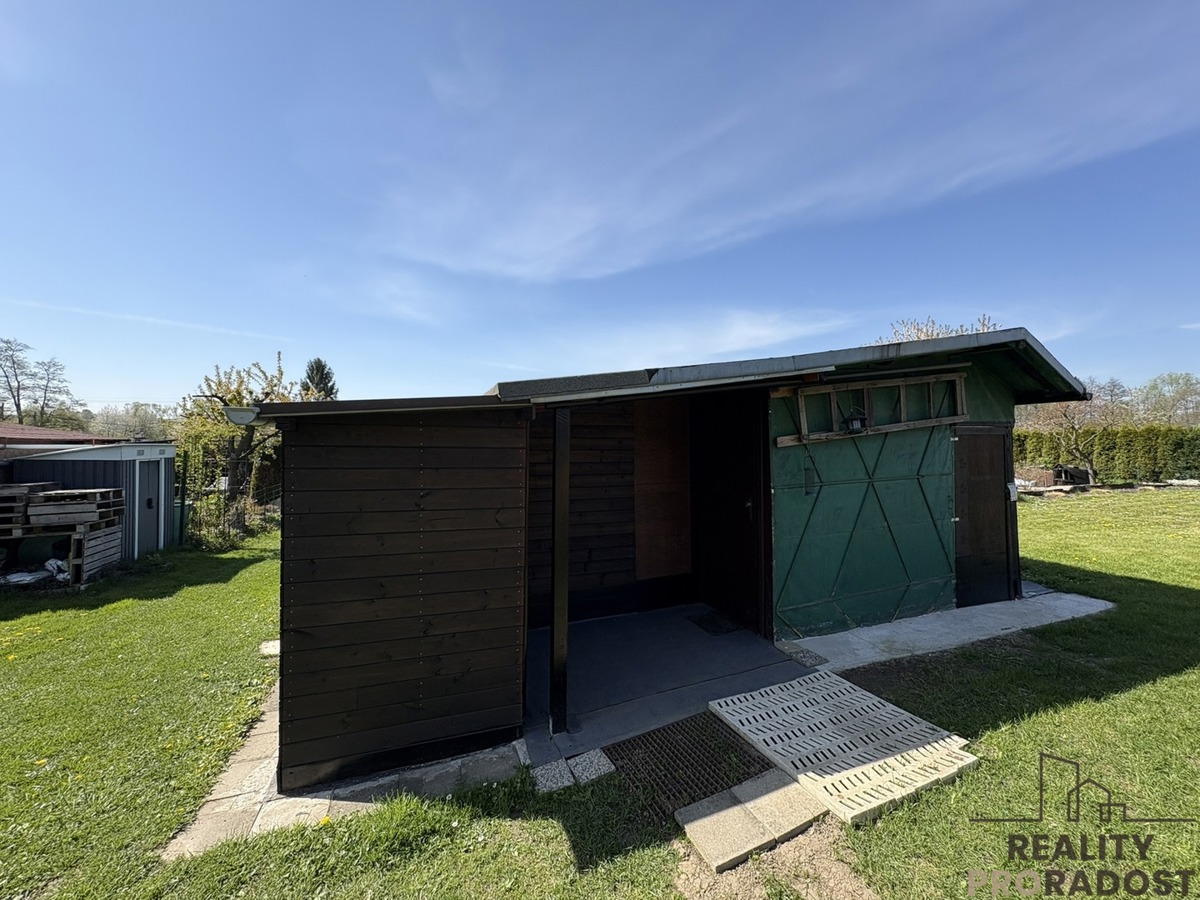 Photo 3 - House for sale · Cottage · 32 m² · 1 room
