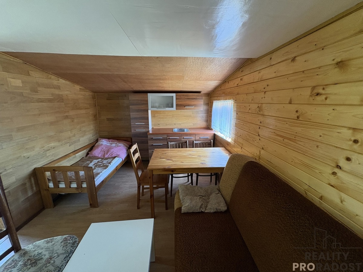 Photo 4 - House for sale · Cottage · 32 m² · 1 room