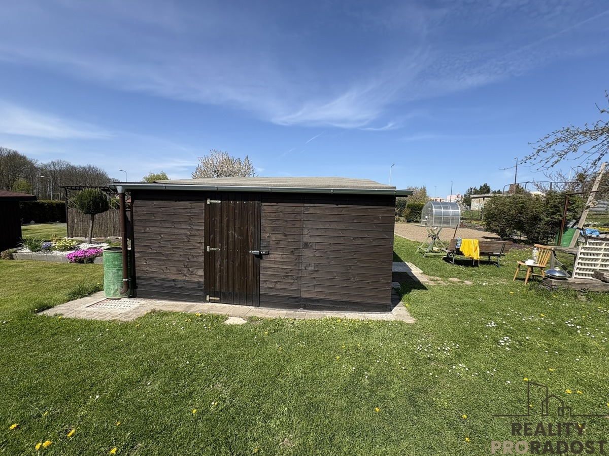 Photo 1 - House for sale · Cottage · 32 m² · 1 room