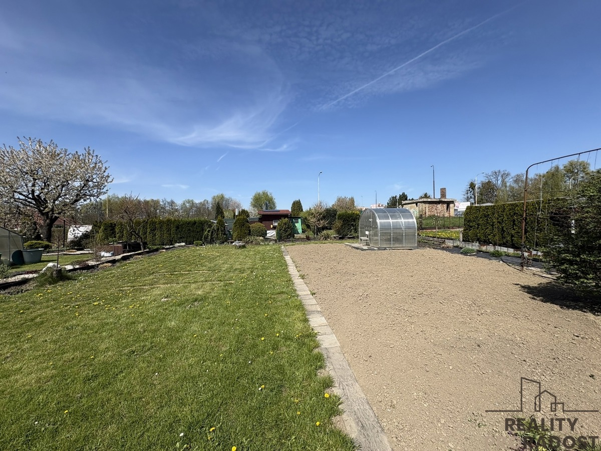Photo 2 - House for sale · Cottage · 32 m² · 1 room