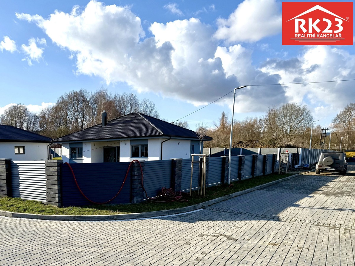 Fotografie 2 - Prodej domu · Rodinný · 150 m² · 3 pokoje