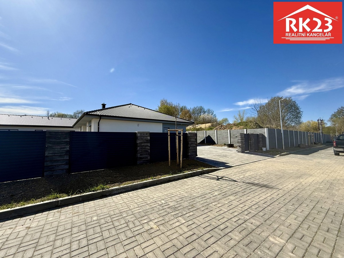 Fotografie 4 - Prodej domu · Rodinný · 150 m² · 3 pokoje