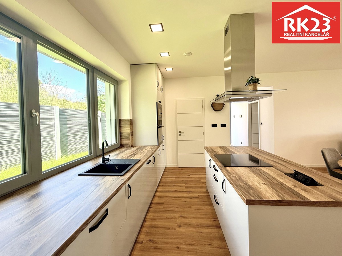 Photo 2 - House for sale · Family house · 150 m² · 3 rooms