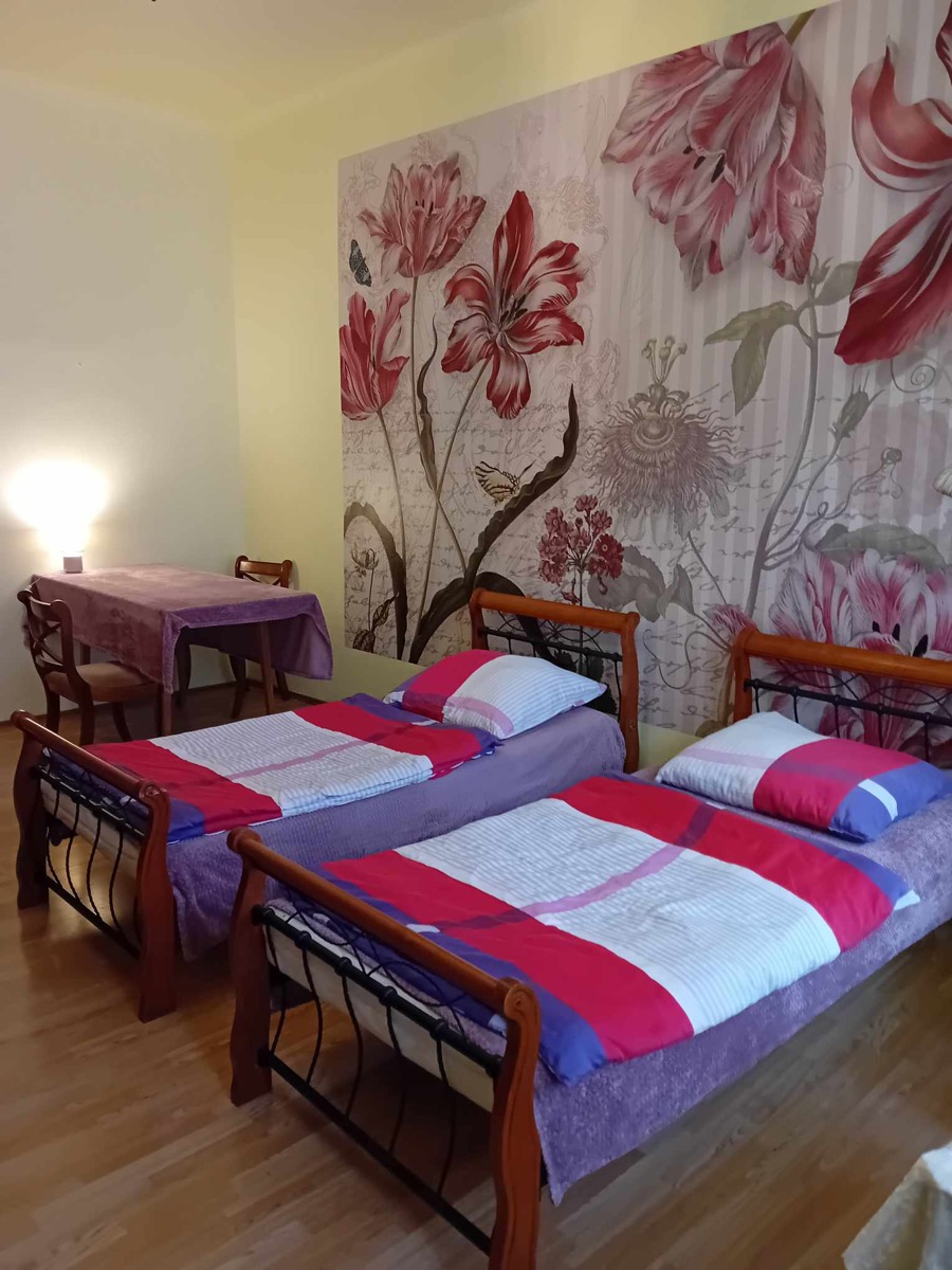 Photo 1 - Apartment for mid-term rent · 1+1 · 40 m²