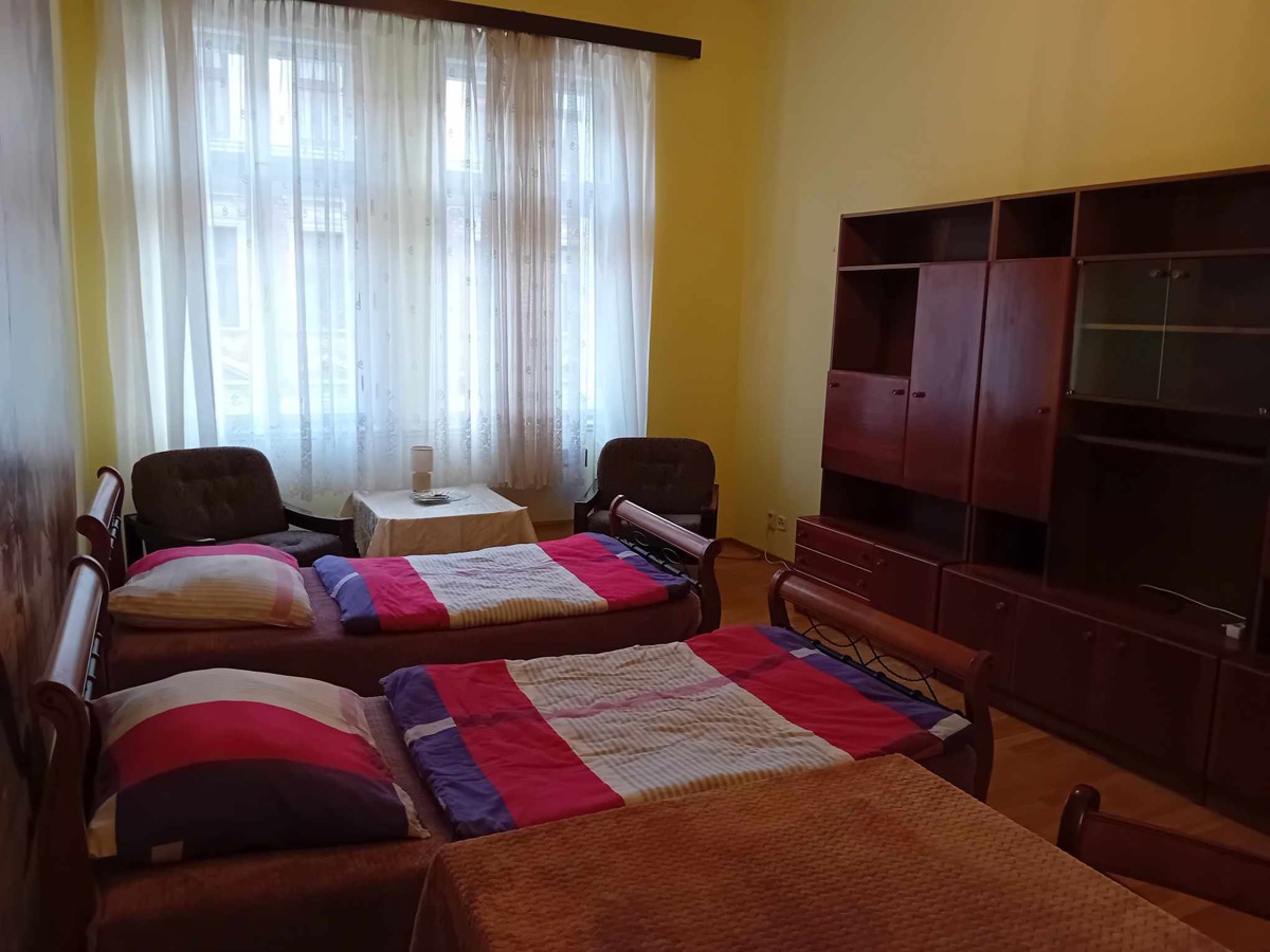 Photo 3 - Apartment for mid-term rent · 1+1 · 40 m²