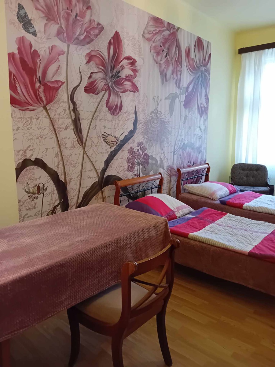 Photo 4 - Apartment for mid-term rent · 1+1 · 40 m²