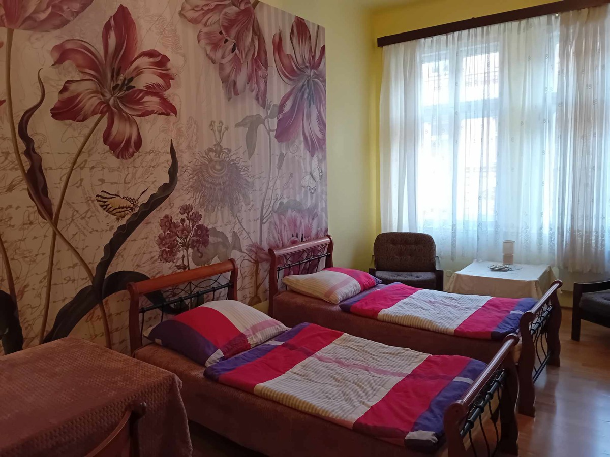 Photo 2 - Apartment for mid-term rent · 1+1 · 40 m²
