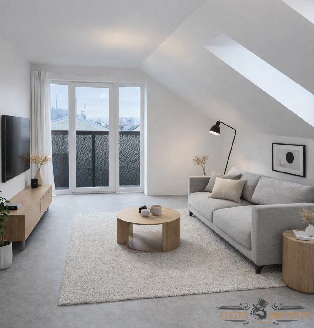Fotografie 1 - Prodej bytu · 3+kk · 82 m²
