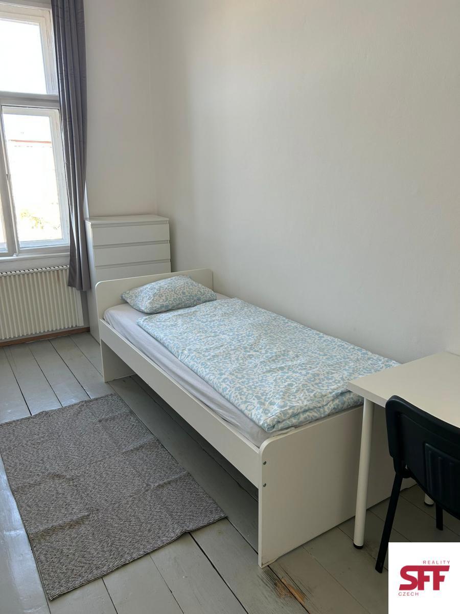 Photo 4 - Room for rent · 10 m²