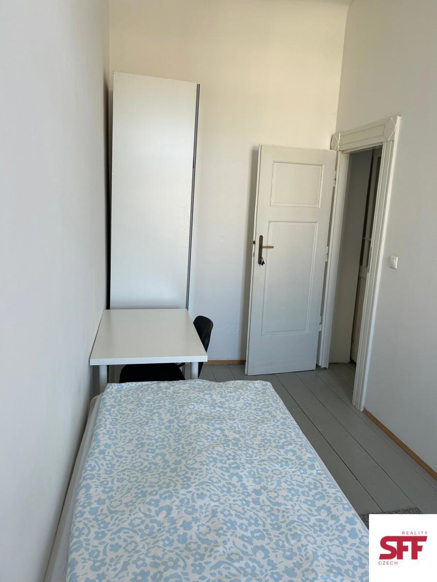 Photo 2 - Room for rent · 10 m²