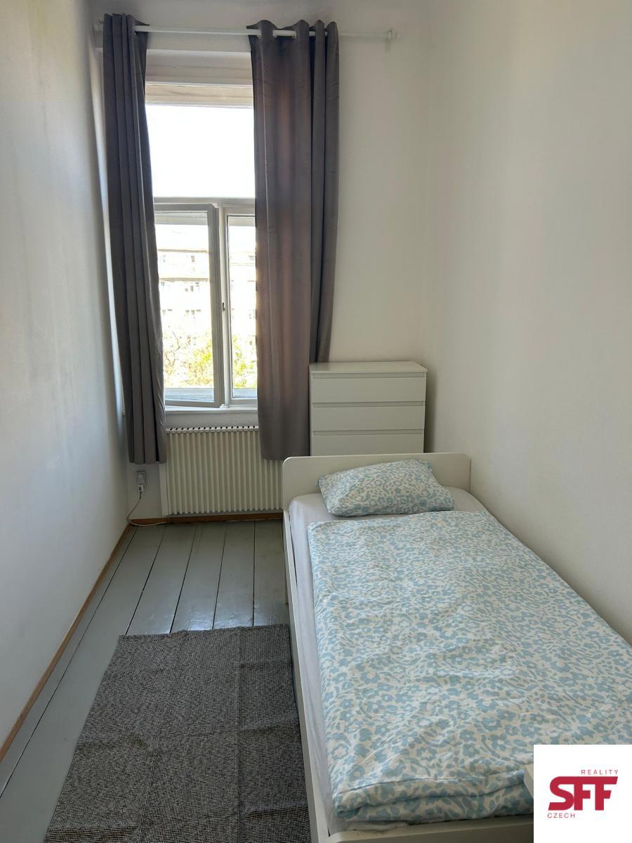 Photo 1 - Room for rent · 10 m²