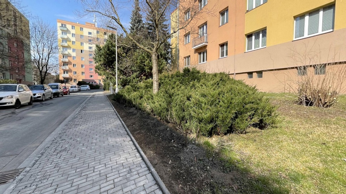Фото 3 - Продажа квартиры · 3+1 · 66 m²
