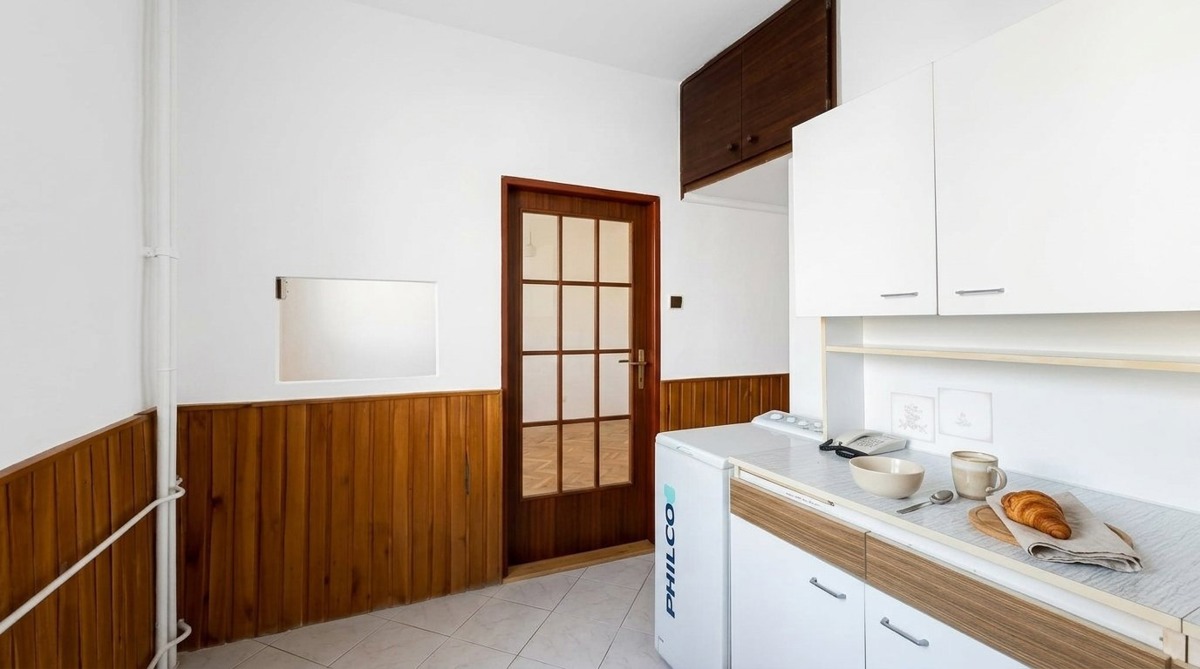 Фото 2 - Продажа квартиры · 3+1 · 66 m²