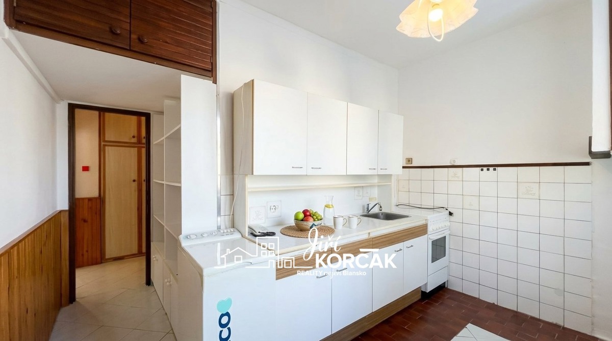 Фото 4 - Продажа квартиры · 3+1 · 66 m²