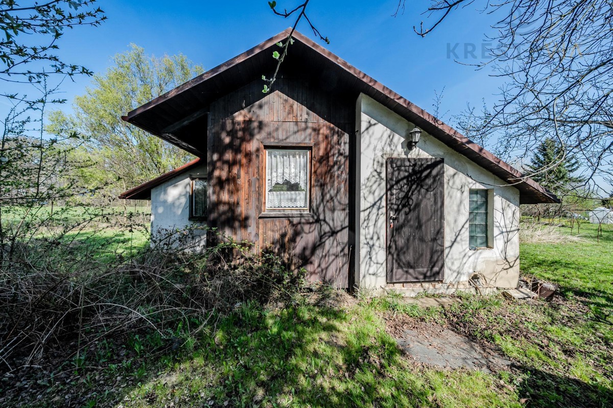 Фото 1 - Продажа дома · Коттедж